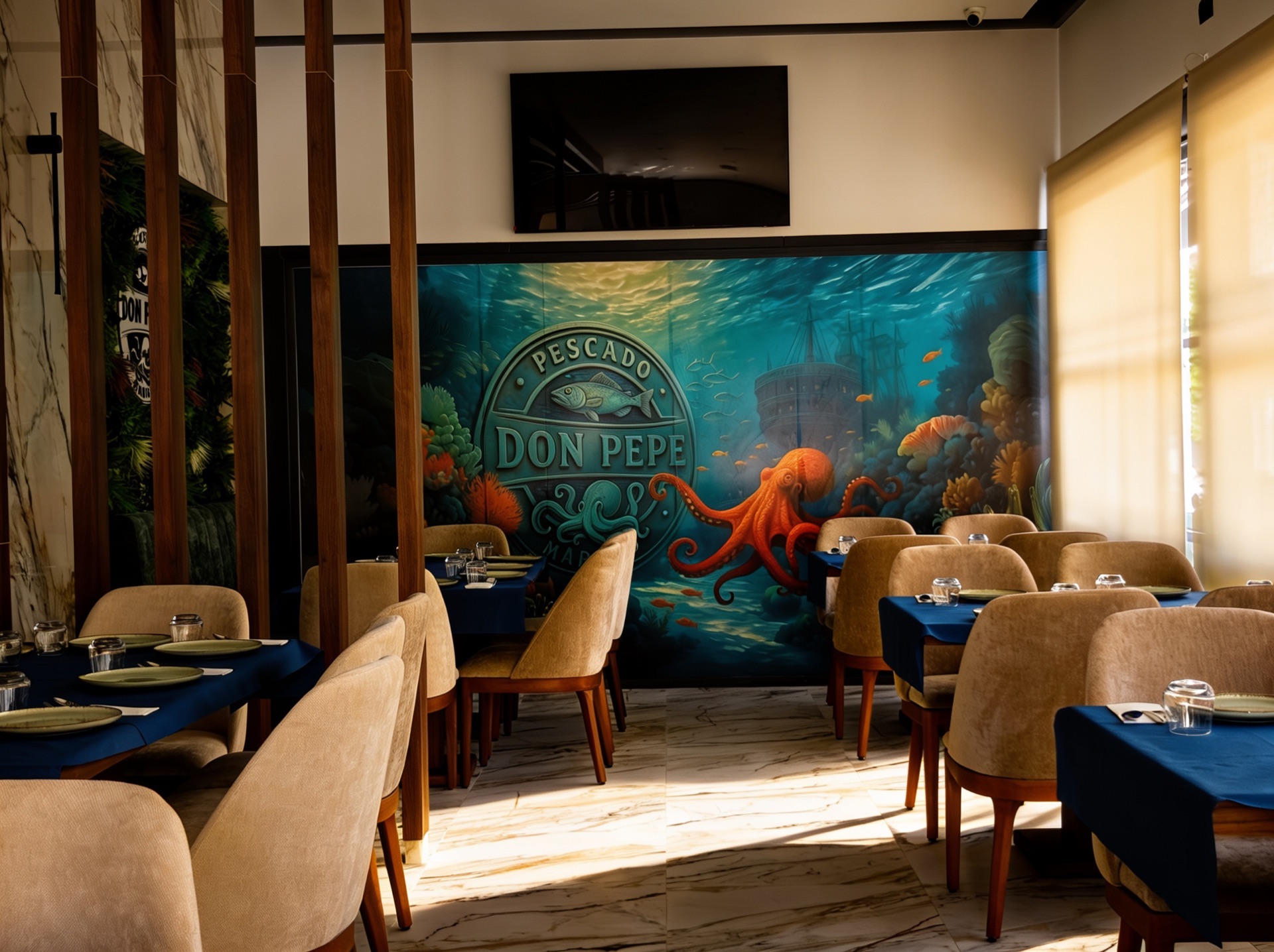 Private Lounge