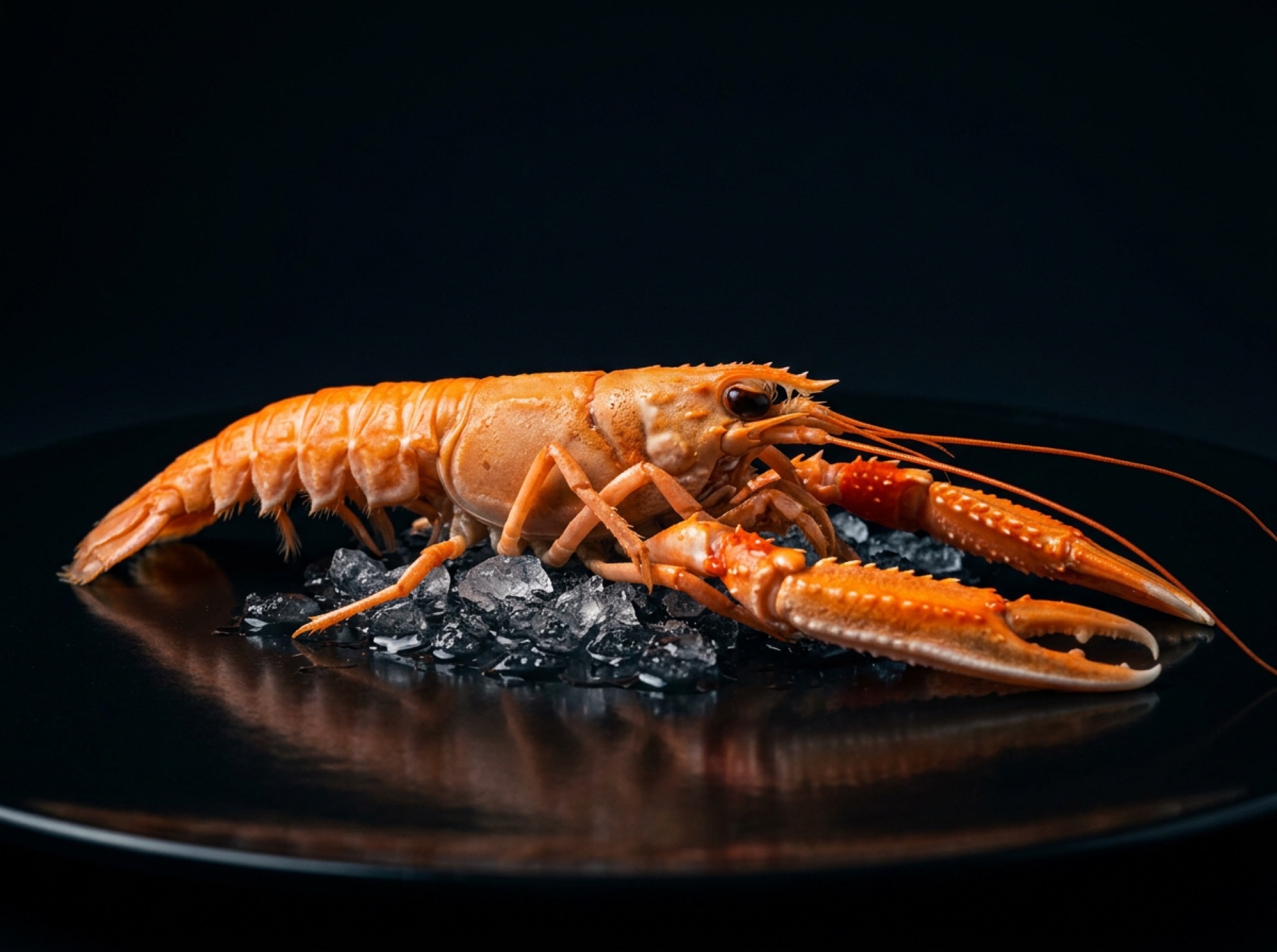 Poissons Sauvages