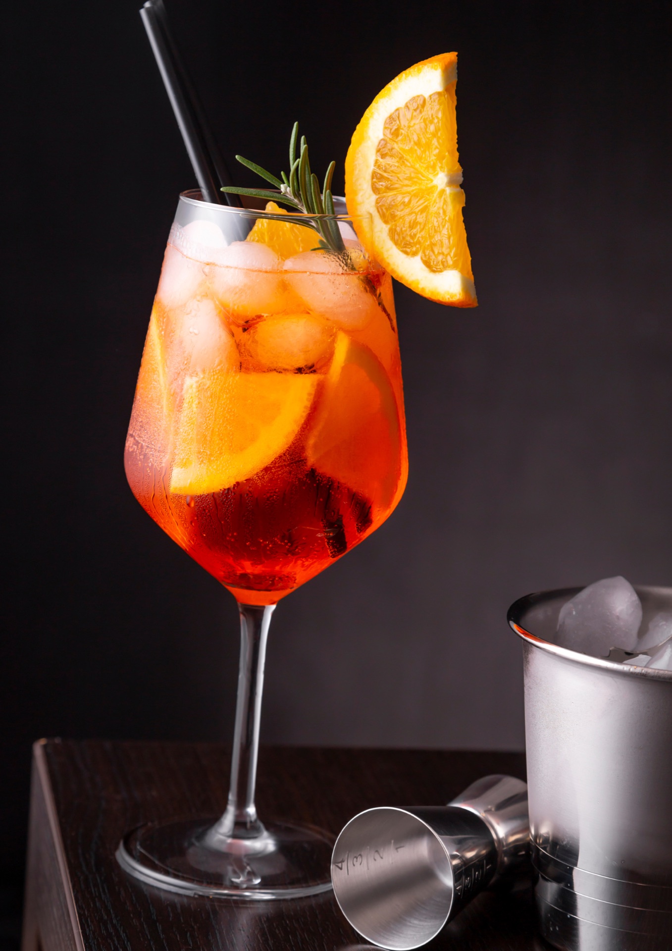Jus & Cocktails